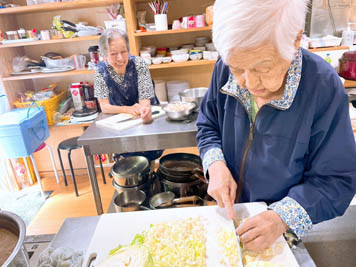 2024年8月13日(火)夏祭り