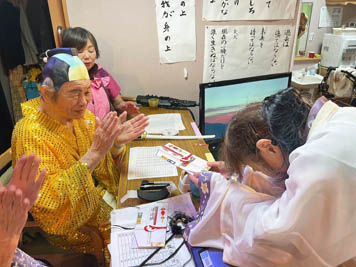 2024年10月30日(水) ﾊﾛｳｨｰﾝﾊﾟｰﾃｨｰ