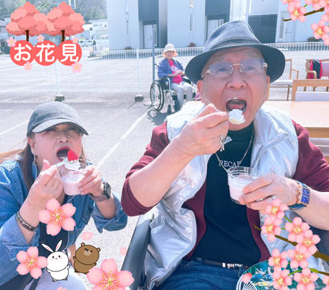 2025年3月3日㈪ひな祭り