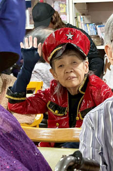 2025年10月31日(金) ハロウィーンパーティー