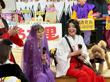 2025年10月31日(金) ハロウィーンパーティー