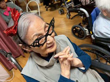 2025年10月31日(金) ハロウィーンパーティー