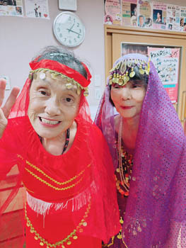 2025年10月31日(金) ハロウィーンパーティー