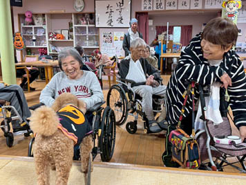 2025年10月31日(金) ハロウィーンパーティー