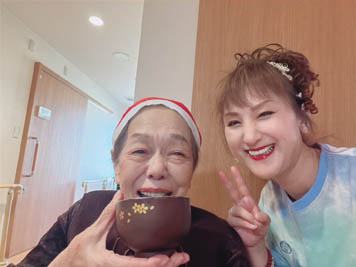 2025年12月23日（火）クリスマス会