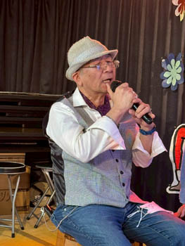 2025年12月23日（火）クリスマス会