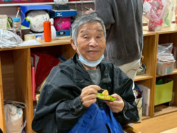 2025年12月30日(火)お餅つき