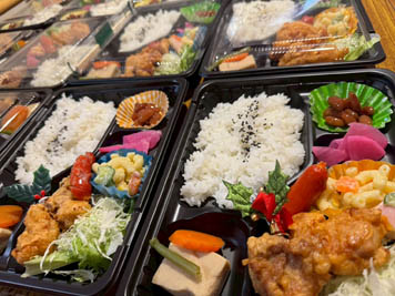 2025年12月23日(火)クリスマス会