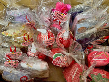 2025年12月23日(火)クリスマス会